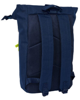 Mochila para Portátil Munich Nautic Azul marino 28 x 42 x 13 cm