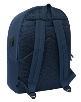 Mochila para Portátil El Ganso Classic Azul marino 31 x 44 x 18 cm