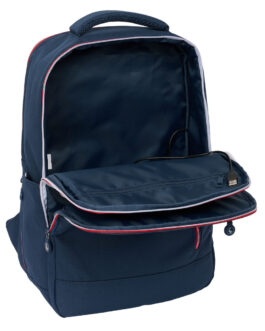 Mochila para Portátil El Ganso Classic Azul marino 29 x 44 x 15 cm