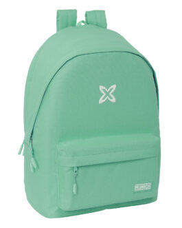 Mochila para Portátil Munich Basic Turquesa 31 x 44 x 18 cm