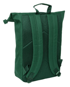 Mochila para Portátil Real Betis Balompié Verde 28 x 42 x 13 cm
