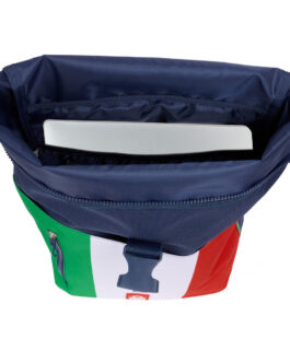 Mochila para Portátil Benetton Flag Azul marino 28 x 42 x 13 cm