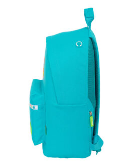Mochila para Portátil Benetton benetton Azul 31 x 41 x 16 cm