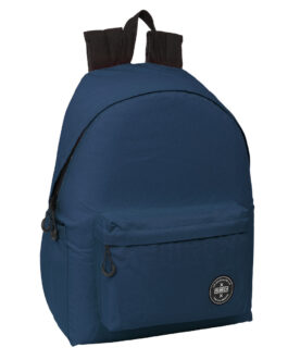 Mochila para Portátil Munich Blue Azul 31 x 43 x 13 cm