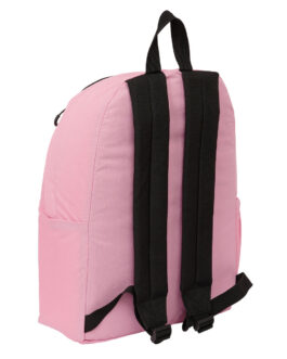 Mochila para Portátil Munich Pink Rosa 31 x 43 x 13 cm