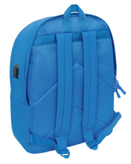 Mochila para Portátil F.C. Barcelona 31 x 44 x 18 cm