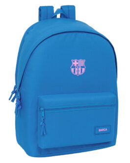 Mochila para Portátil F.C. Barcelona 31 x 44 x 18 cm