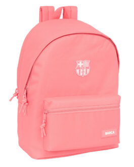 Mochila para Portátil F.C. Barcelona Coral 31 x 44 x 18 cm