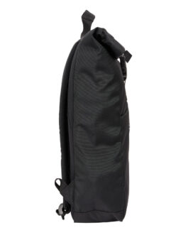 Mochila para Portátil F.C. Barcelona Premium Negro 28 x 42 x 13 cm 15,6”