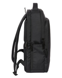 Mochila para Portátil F.C. Barcelona Premium Negro 29 x 44 x 15 cm