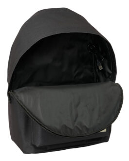 Mochila para Portátil Harper & Neyer +usb harper & neyer Negro 31 x 44 x 18 cm