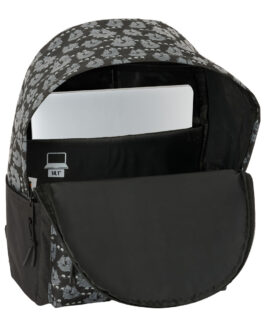 Mochila para Portátil One Piece Pirates Negro