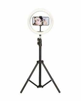 Aro de Luz para Selfie KSIX 10W
