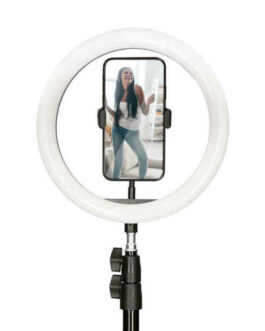 Aro de Luz para Selfie KSIX 10W