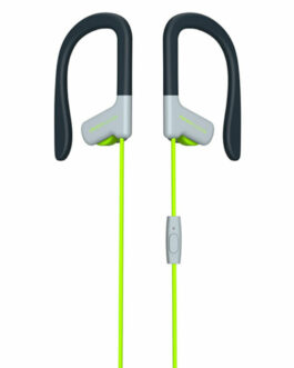 Auriculares deportivos Energy Sistem 429356 Amarillo Flúor