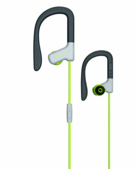 Auriculares deportivos Energy Sistem 429356 Amarillo Flúor