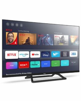 Smart TV Engel