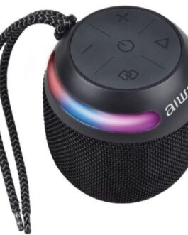 Altavoz Bluetooth Portátil Aiwa BST-100BK