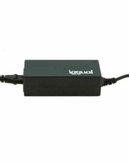 Cargador para Portátil iggual IGG316979 45 W