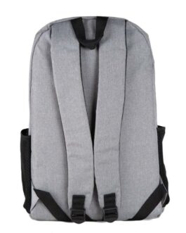 Mochila para Portátil iggual Daily Use Gris 15.6″