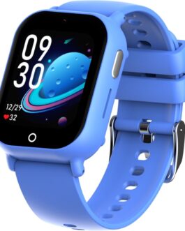 Smartwatch DCU LITTLEONE 4G Azul