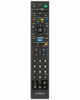 Mando a Distancia Universal para Sony TM CTVSY01