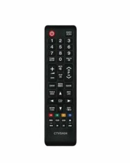 Mando a Distancia Universal para Samsung TM AA59-00316B, AA59-00326, AA59-00327, BN5