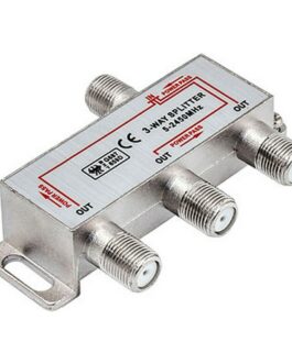 Distribuidor de Antena NIMO 5-2450 MHz