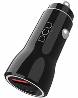 Cargador para Coche DCU