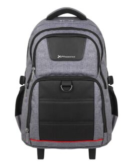 Mochila para Portátil Phoenix DISCOVERY G 17
