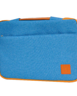 Maletín para Portátil Maillon Technologique MTTOULOUSSE15BLUE