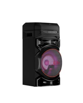 Microcadena de Música LG RNC5