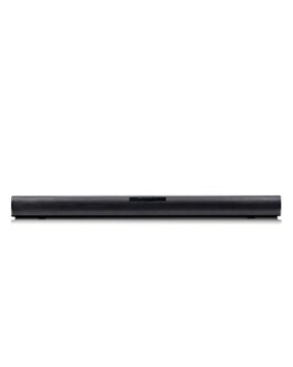 Barra de Sonido Inalámbrica LG SQC1 Negro 160 W