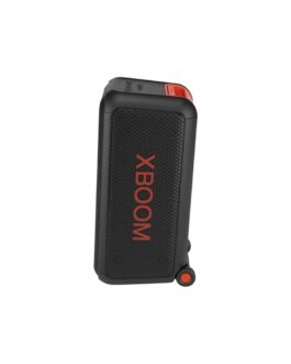 Microcadena de Música LG XBOOM XL7S