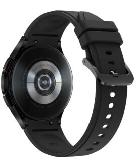 Smartwatch Samsung Watch 4 1,35″ Negro