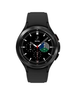 Smartwatch Samsung Watch 4 1,35″ Negro