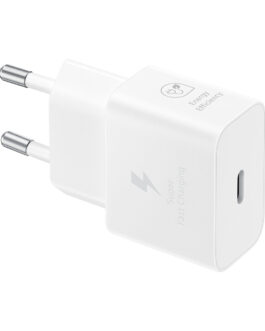 Cargador de Pared Samsung 25 W