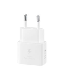Cargador de Pared Samsung 25 W