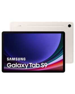 Tablet Samsung S9 X710 12 GB RAM 11″ 256 GB