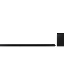 Barra de Sonido Samsung Negro
