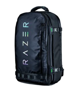 Mochila para Portátil Razer RC81-03640116-0000 Negro