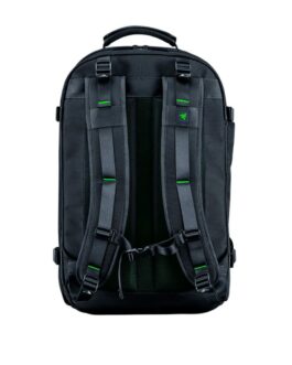 Mochila para Portátil Razer RC81-03640116-0000 Negro
