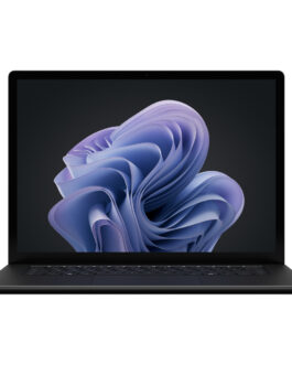 Laptop Microsoft SURFACE LAPTOP 6 CI5-135H 15″ Intel Core Ultra 5 135H 16 GB RAM 512 GB SSD Qwerty Español