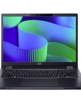 Laptop Acer TravelMate P4 14″ Intel Core 7 150U 32 GB RAM 512 GB SSD Qwerty Español