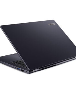 Laptop Acer TravelMate P4 14″ Intel Core 7 150U 32 GB RAM 512 GB SSD Qwerty Español