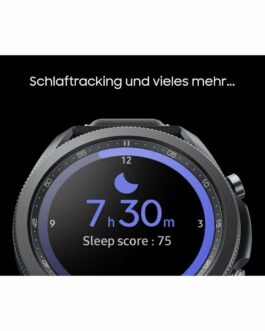 Smartwatch Samsung Watch 3 (Reacondicionado B)