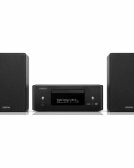 Microcadena de Música Denon CEOL N12
