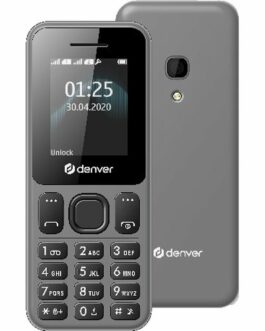 Teléfono Móvil Denver Electronics FAS-1860L 1,77″