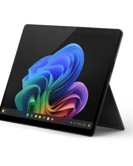 Tablet Microsoft Surface Pro 11 Copilot+ 13″ 16 GB RAM 512 GB Negro