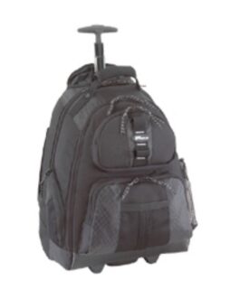 Mochila para Portátil Targus Negro